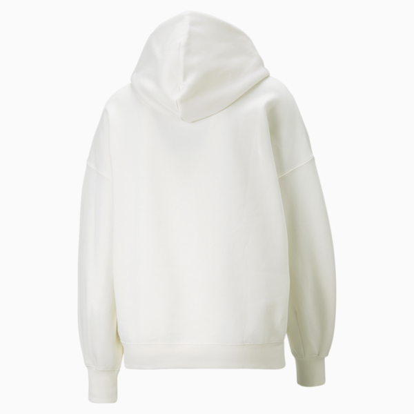 Classics Oversized Hoodie Women, no color, large-ZAF