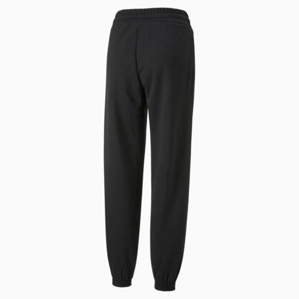 Classics Sweatpants Women, Puma Black, large-ZAF