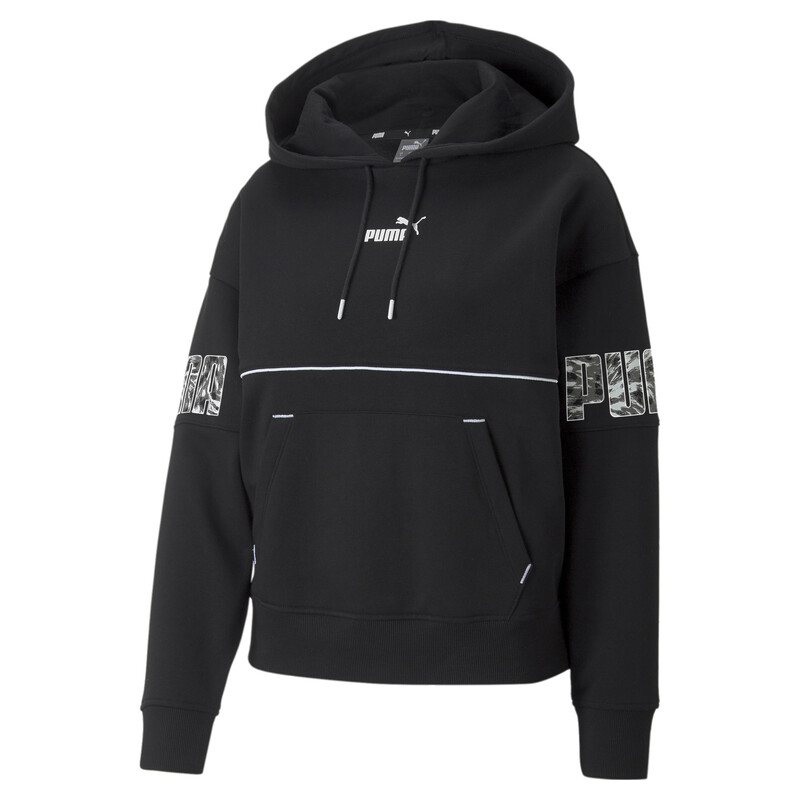 

Women's PUMA Power Safari Hoodie