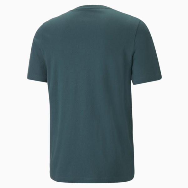 Playera para hombre Reflective, Varsity Green, large-MEX