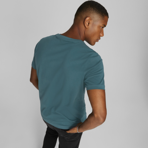 Playera para hombre Reflective, Varsity Green, large-MEX