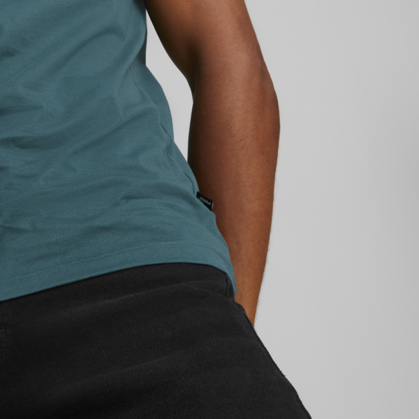 Playera para hombre Reflective, Varsity Green, large-MEX