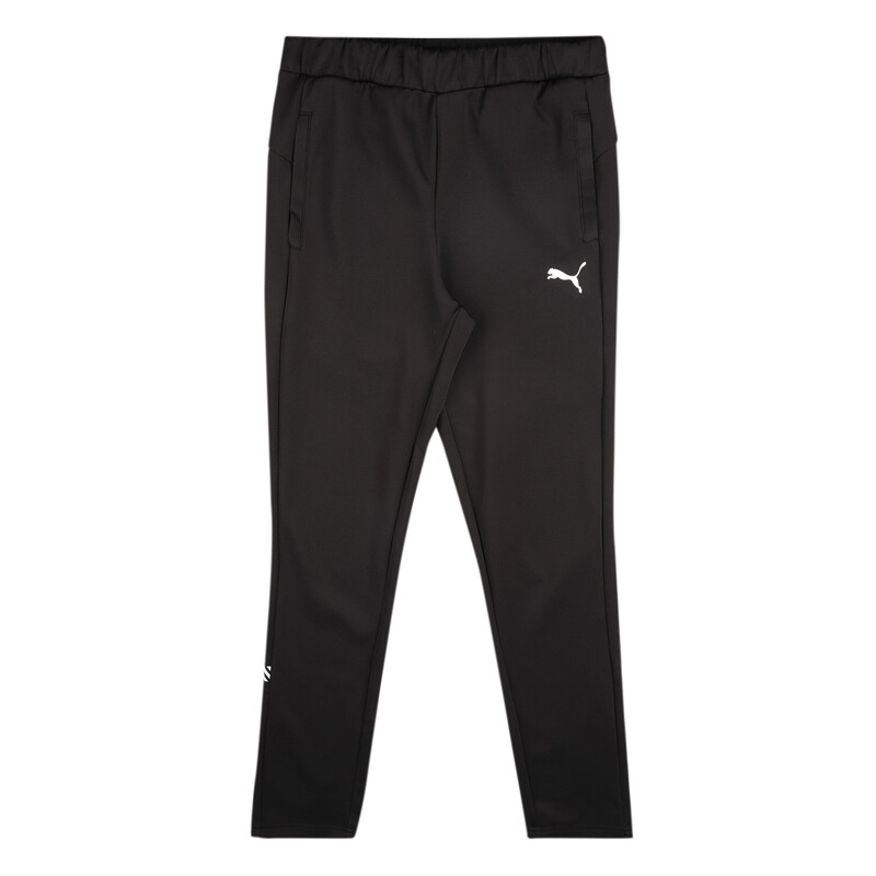 

PUMA Tech Sport Open Youth Pants, Black