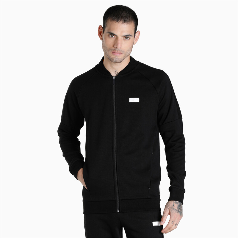 Puma virat new arrivals kohli jacket