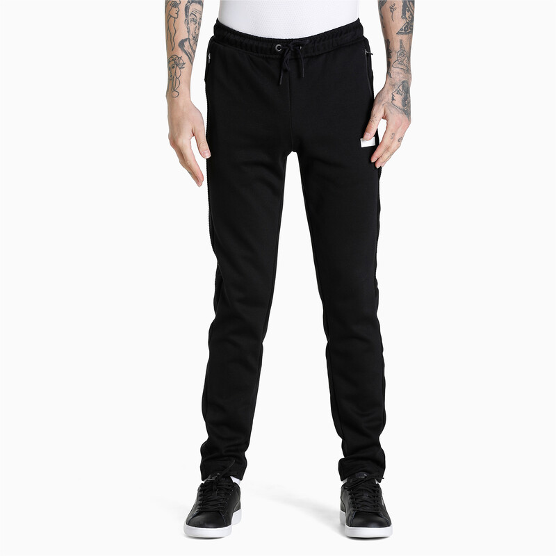 

Men's PUMA One8 Slim Fit Track Pants