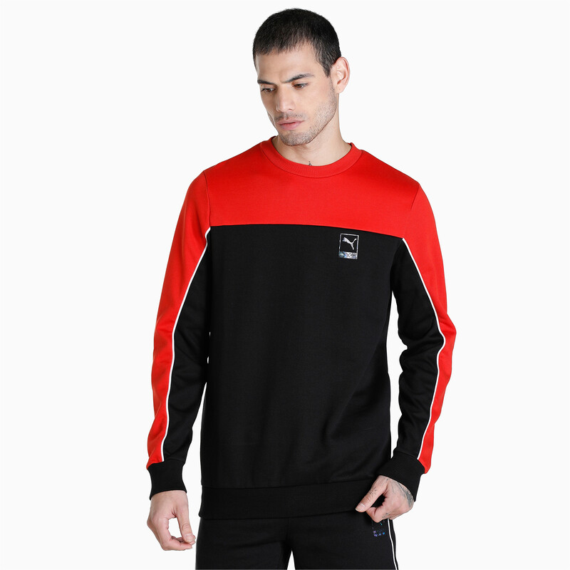 Puma one8 sweatshirt outlet