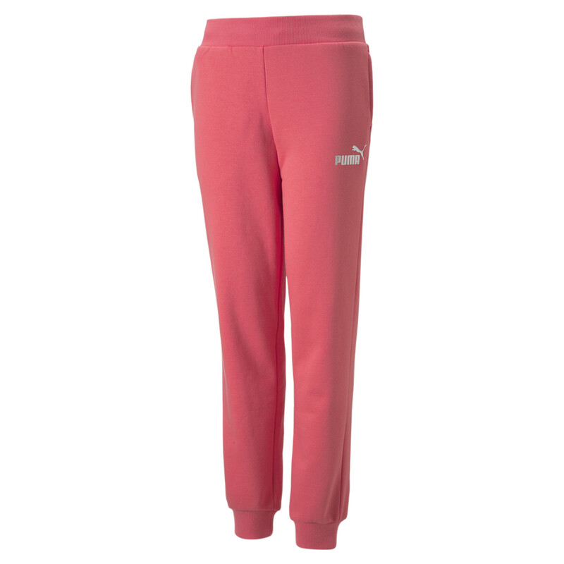 

PUMA Youth Regular Fit Sweatpants