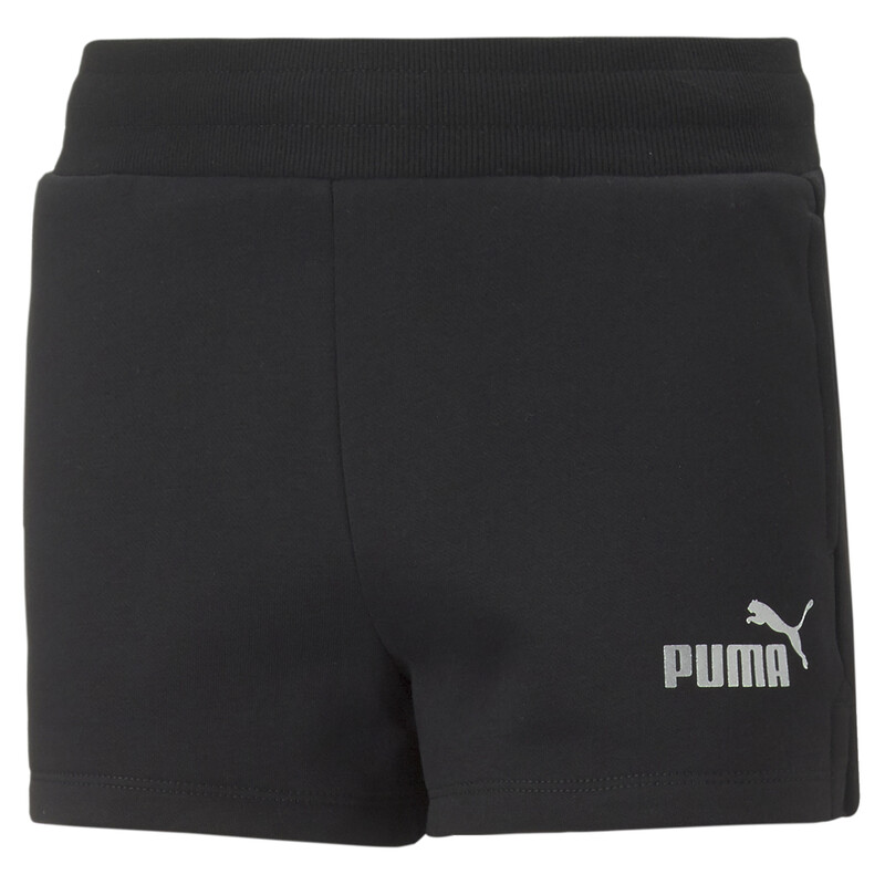 

PUMA Youth Knitted Shorts