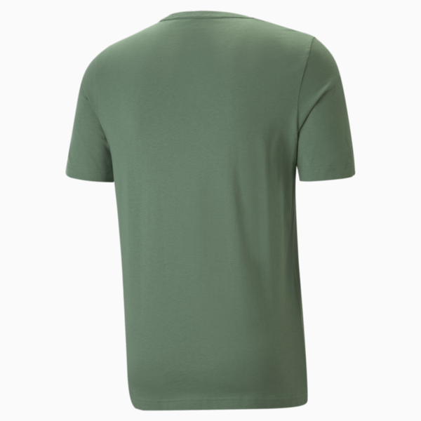 Remera ESS+ 2 Logo  ADP, Deep Forest, large-ARG