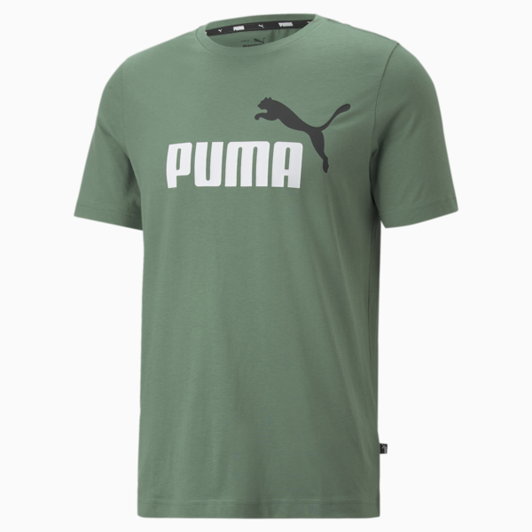 Remera ESS+ 2 Logo  ADP, Deep Forest, large-ARG