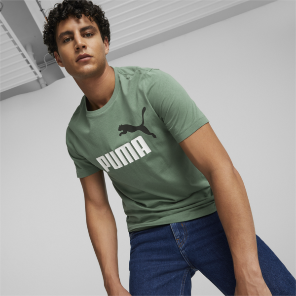 Remera ESS+ 2 Logo  ADP, Deep Forest, large-ARG