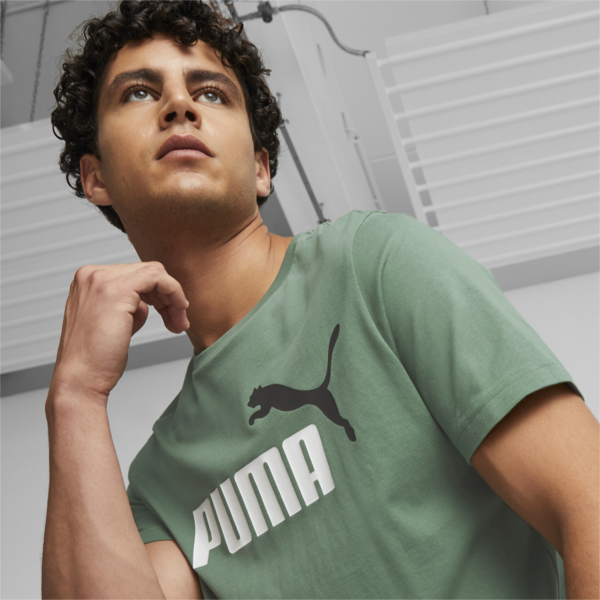 Remera ESS+ 2 Logo  ADP, Deep Forest, large-ARG