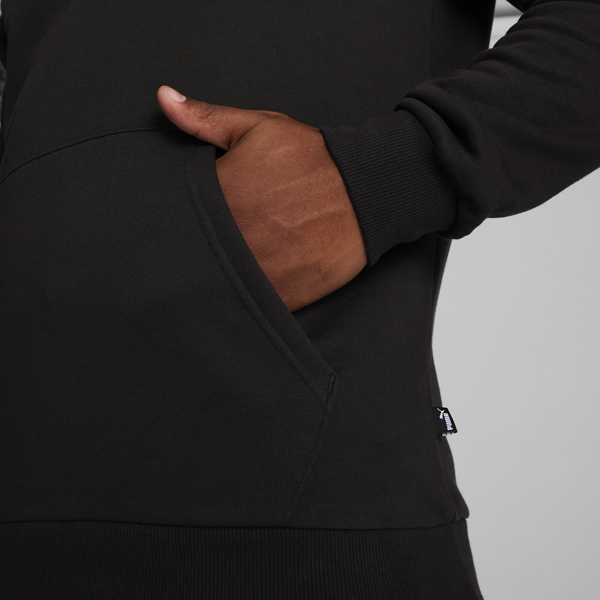 PUMA Amplified Men's Hoodie - Picture 11 of 38
