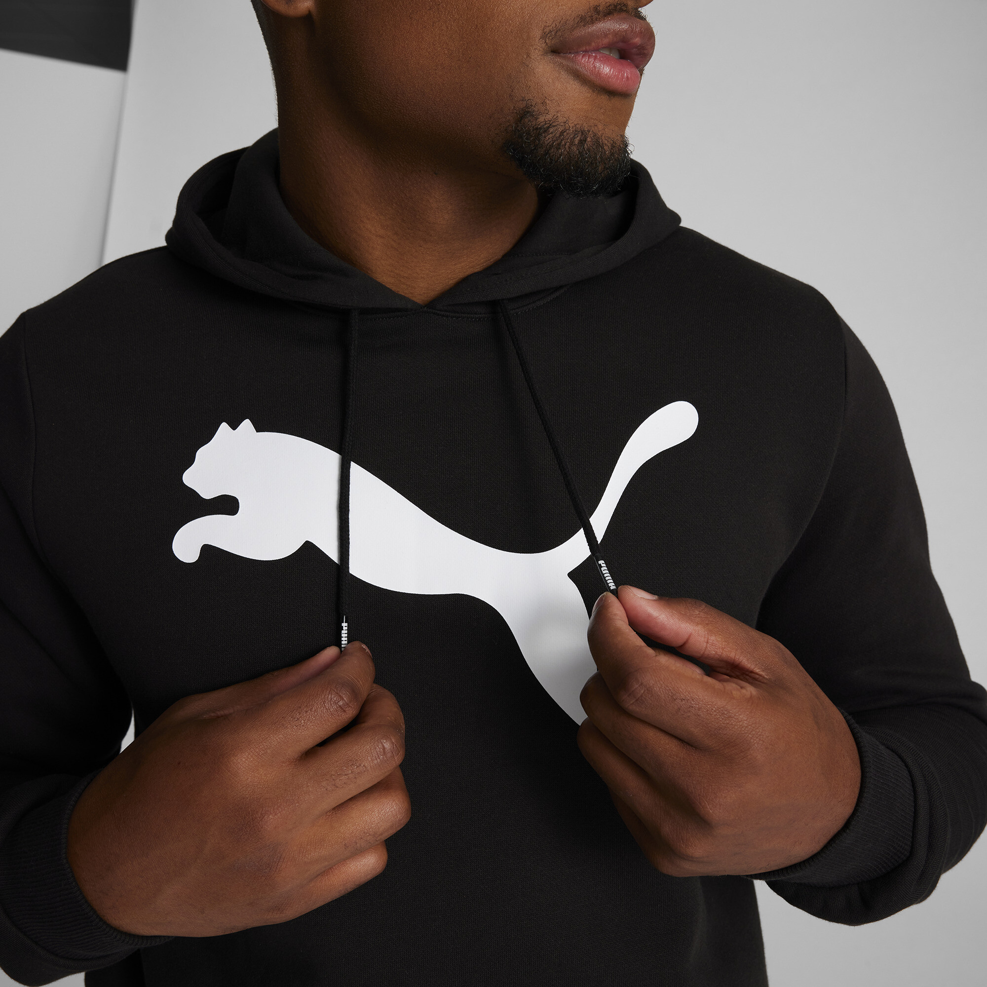 PUMA Amplified Men's Hoodie - Picture 12 of 38