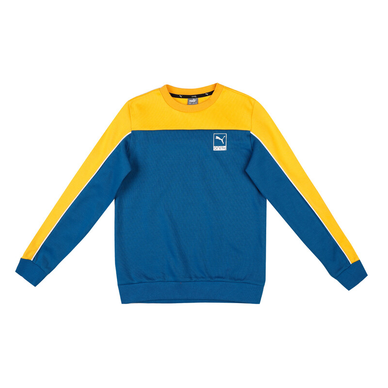 

PUMA One8 Youth Regular Fit Sweatshirt