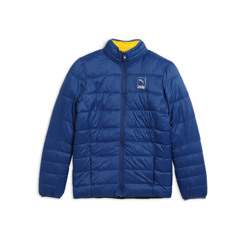 

PUMA X One8 Youth Reversible Padded Jacket