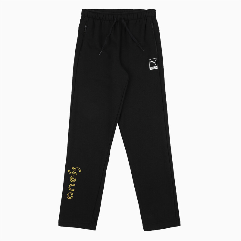 

PUMA Virat Kohli Logo Pants