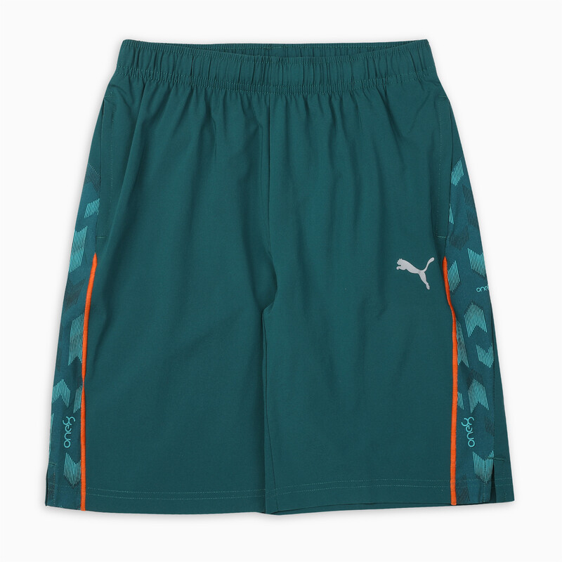 Puma clearance one8 shorts