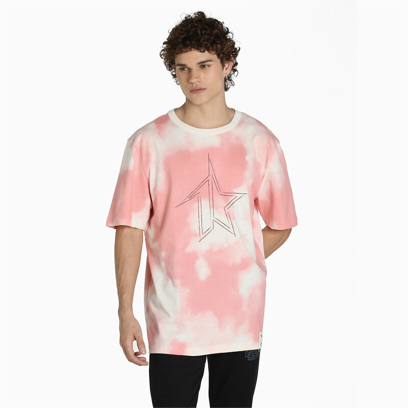 

Men's PUMA X 1DER KL Rahul Relaxed T-Shirt