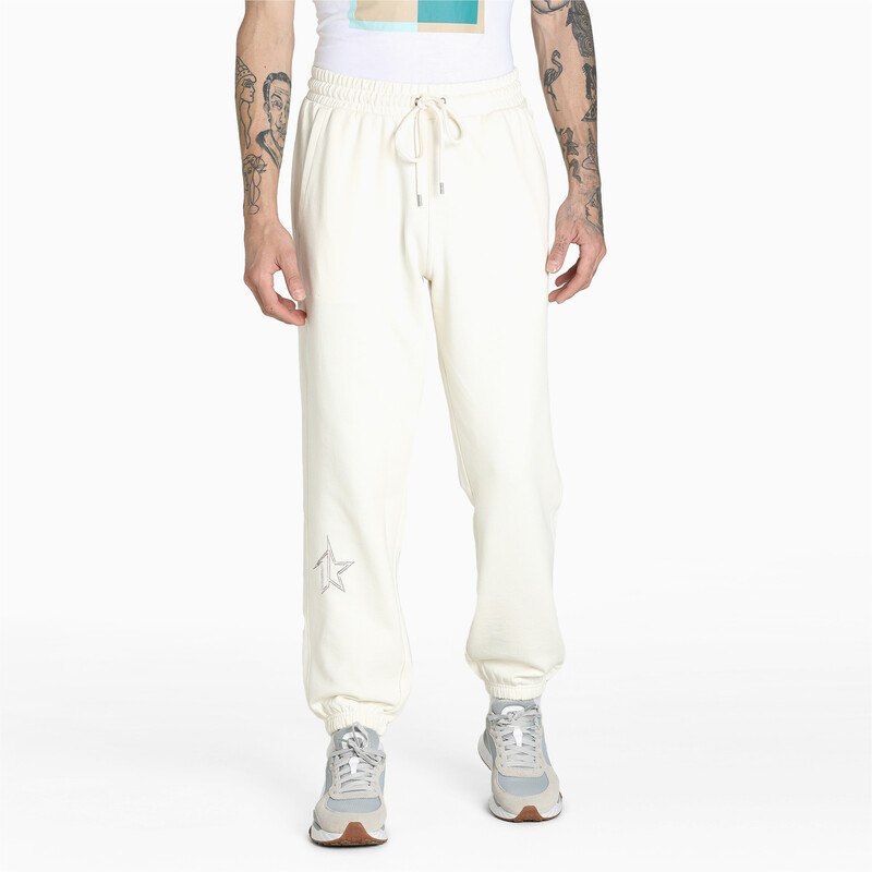 

Men's PUMA X 1DER KL Rahul Relaxed Pants