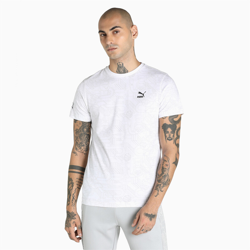 

Men's PUMA X 1DER KL Rahul AOP T-Shirt