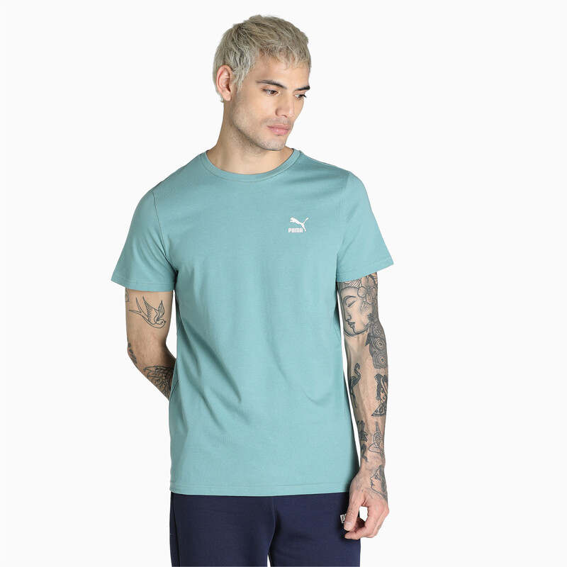 

Men's PUMA X1DER Character T-Shirt, Black/blue