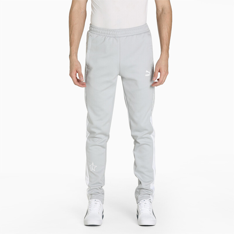 

Men's PUMA X1DER Character Pants, Harbor mist