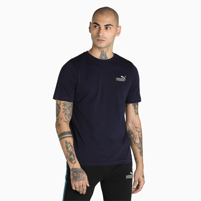 

Men's PUMA X1DER Design Core II T-Shirt, Purple