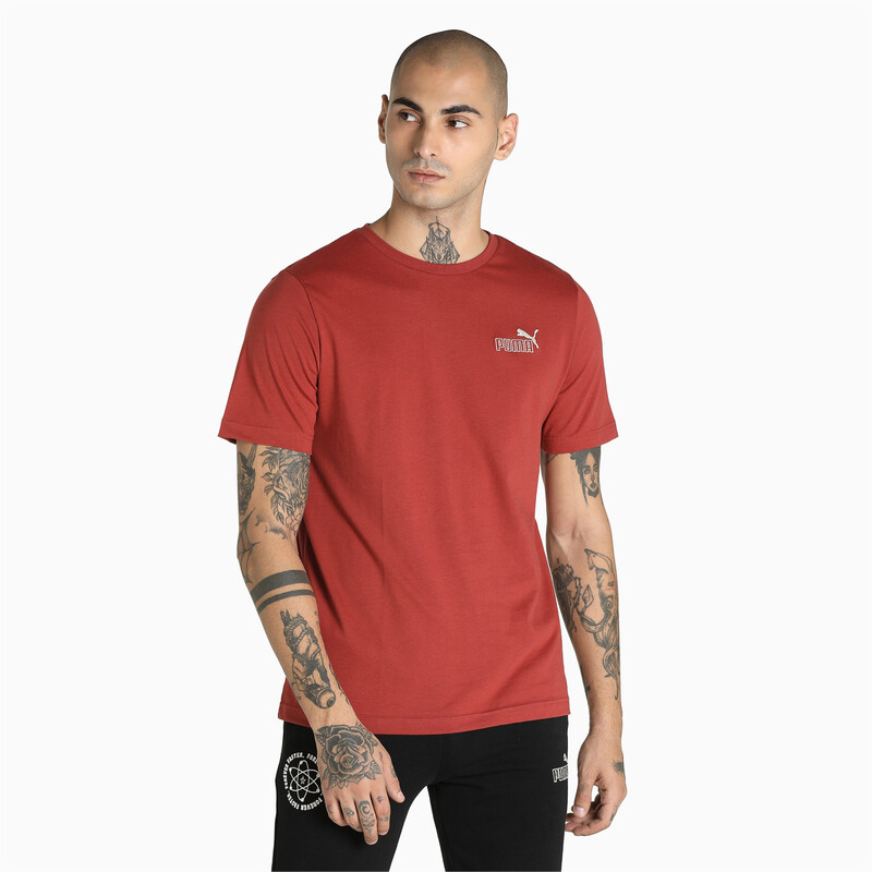 

Men's PUMA X1DER Design Core II T-Shirt, Red