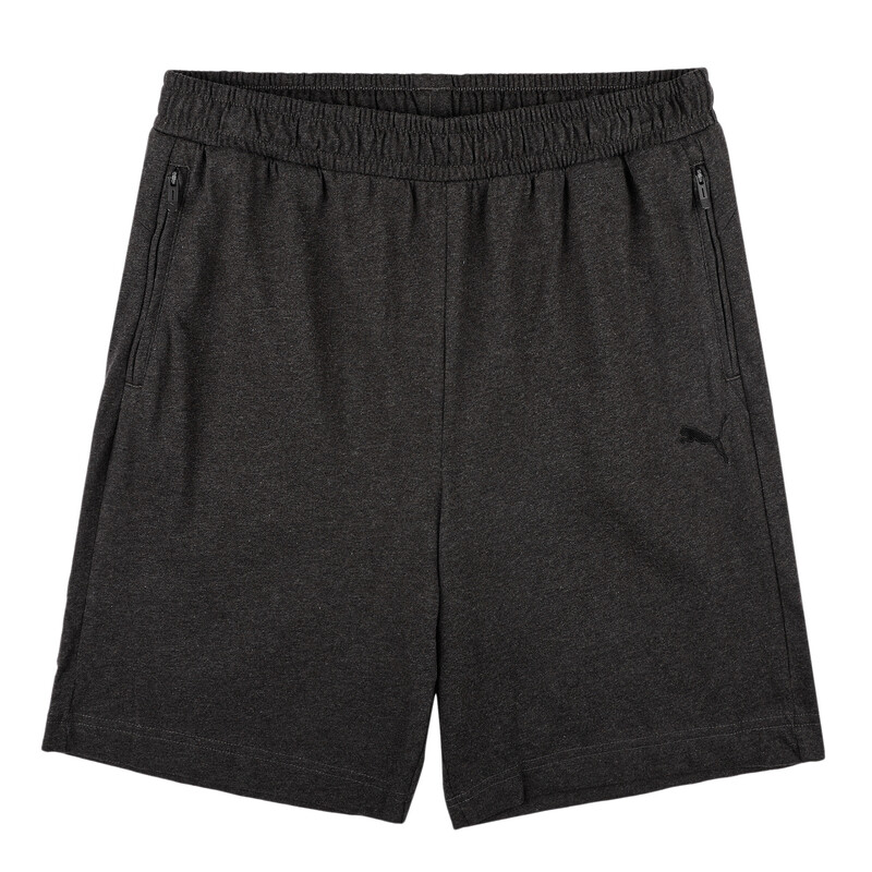 

PUMA Zippered Youth Regular Fit Shorts