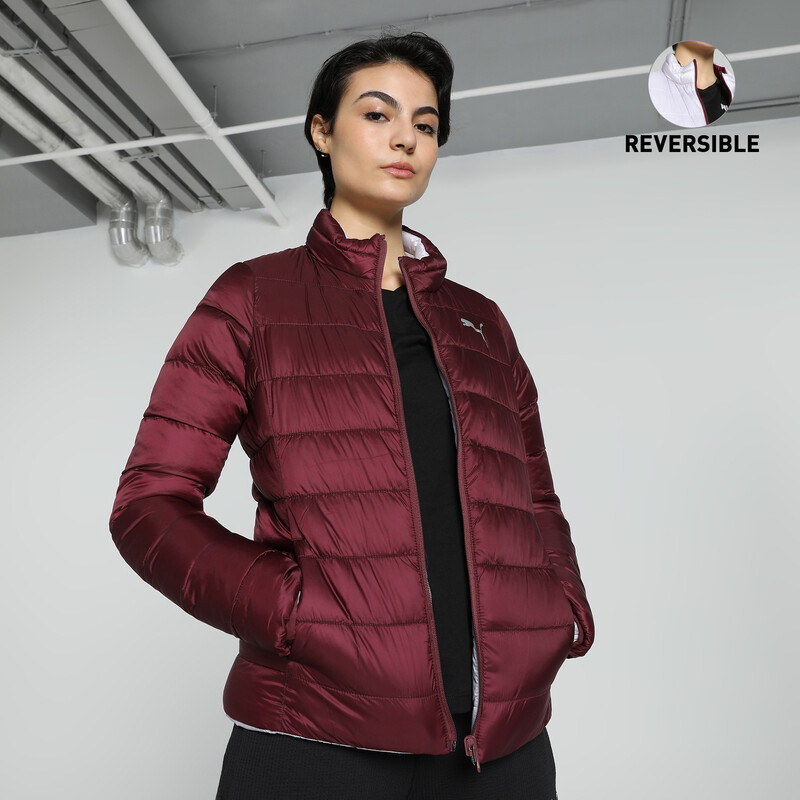 

Women's PUMA Reversible Padded Jacket