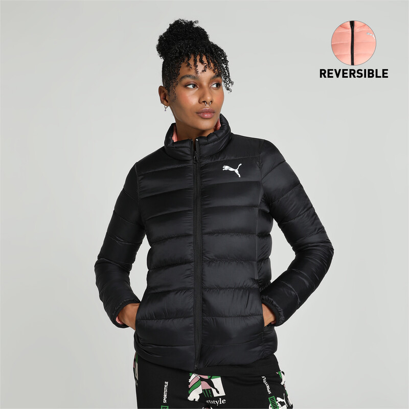 

Women's PUMA Reversible Padded Jacket