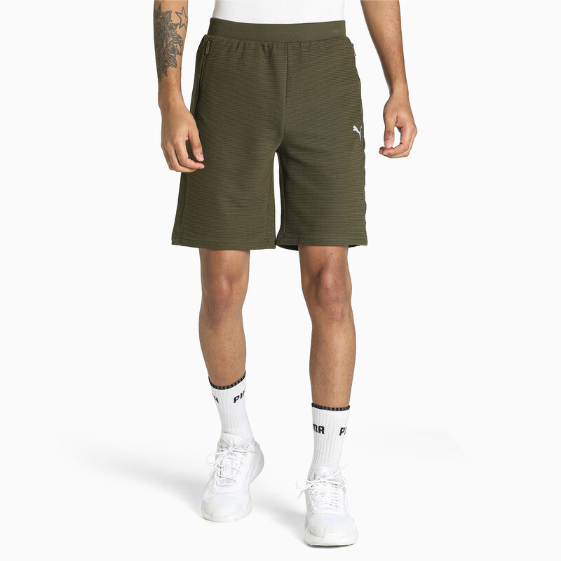 

Men's PUMA Ottoman Shorts
