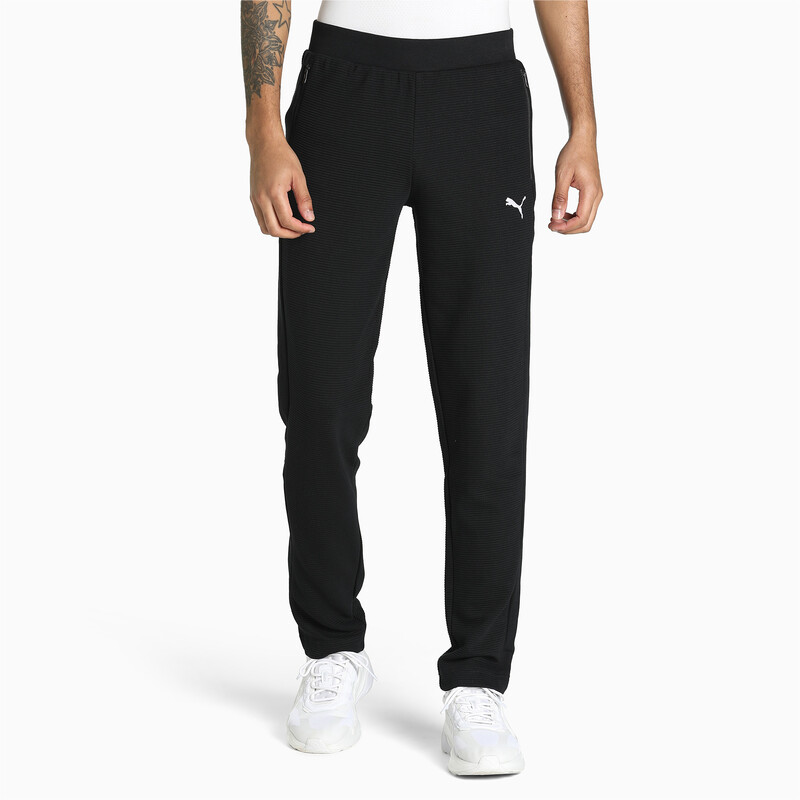 Puma evostripe track pants deals