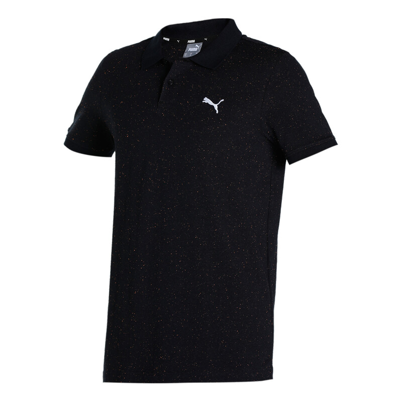 

Men's PUMA Nep Slim Fit Polo