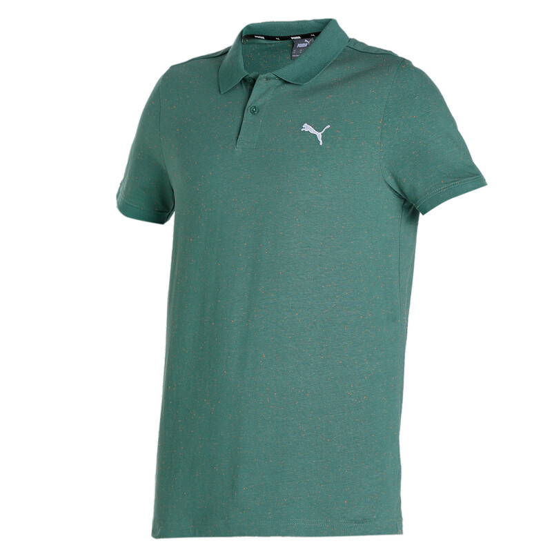 Men's PUMA Nep Slim Fit Polo