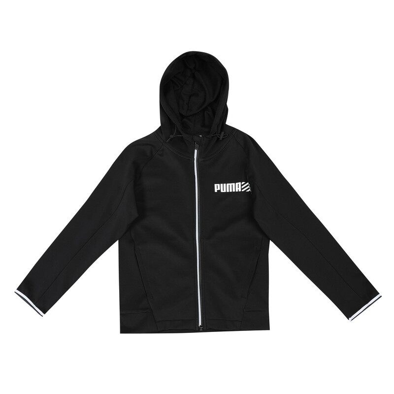 

PUMA Tec Sport Youth Regular Fit Jacket