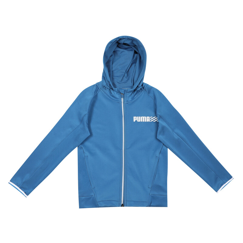 

PUMA Tec Sport Youth Regular Fit Jacket