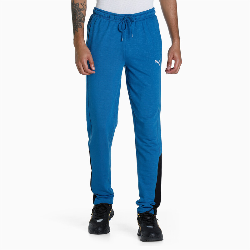 

Men's PUMA Slub Slim Fit Pants