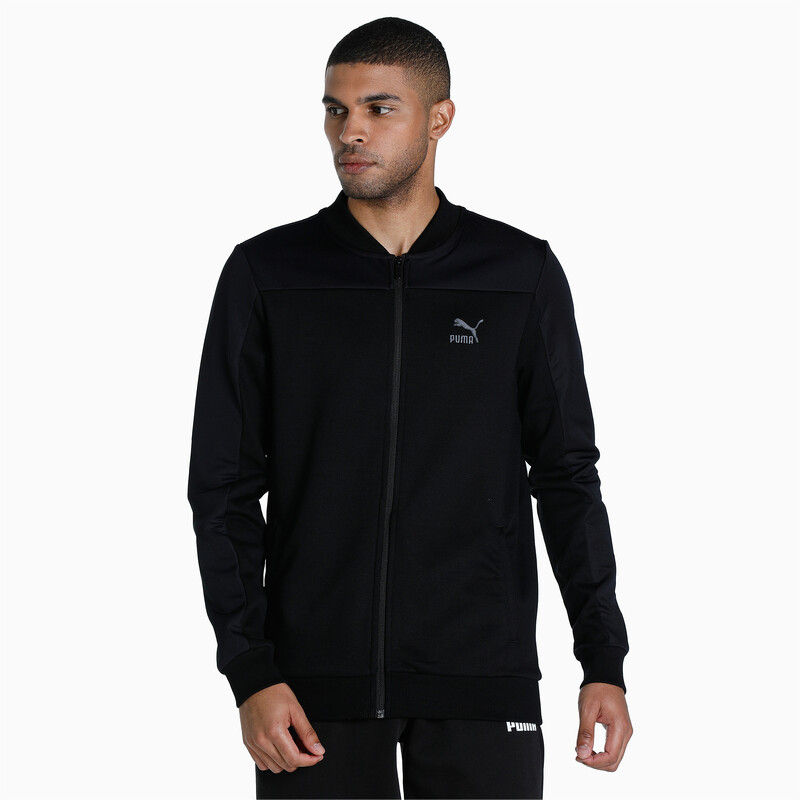 

Men's PUMA Overlay Jacket