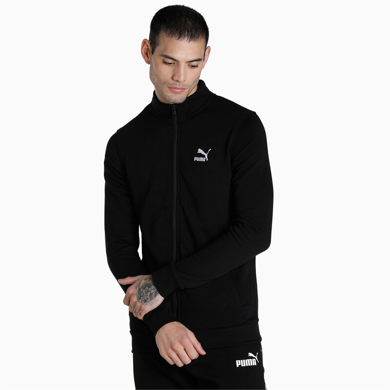 Puma summer jacket top