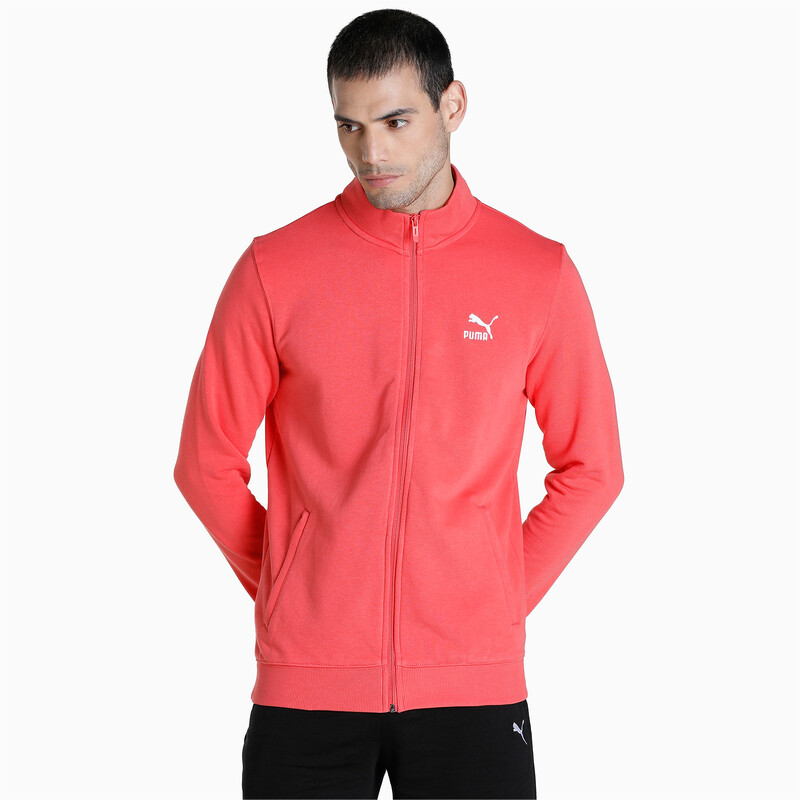 

Men's PUMA Summer Squeeze Slim Fit Jacket