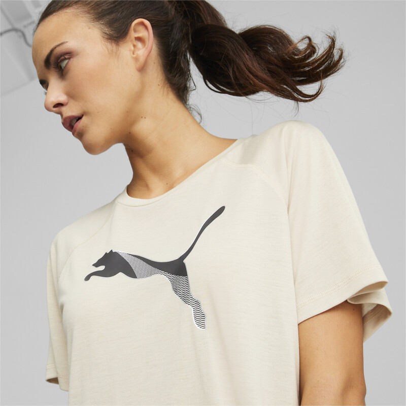

Women's PUMA Evostripe Relaxed Fit T-Shirt