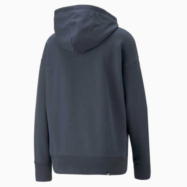 HER Hoodie Women, Dark Night, large-ZAF