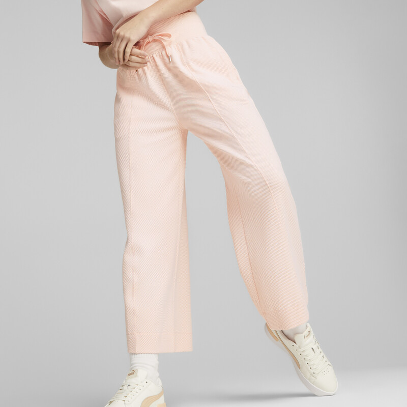 

Women's PUMA HER Pants, Pink