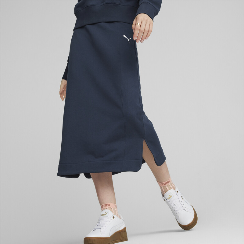 

Women's PUMA HER High-Waist Regular Fit Skirt