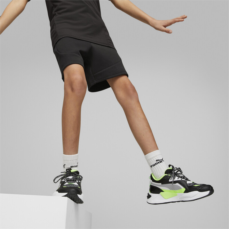 Boys PUMA EVOSTRIPE 8