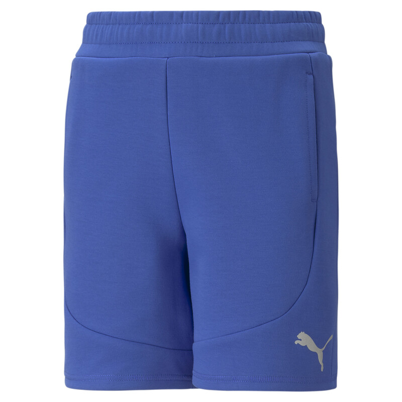 

PUMA EVOSTRIPE 8" Youth Shorts