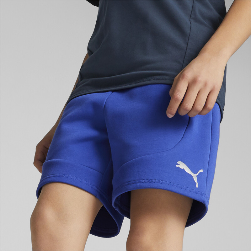 

PUMA EVOSTRIPE 8" Youth Shorts