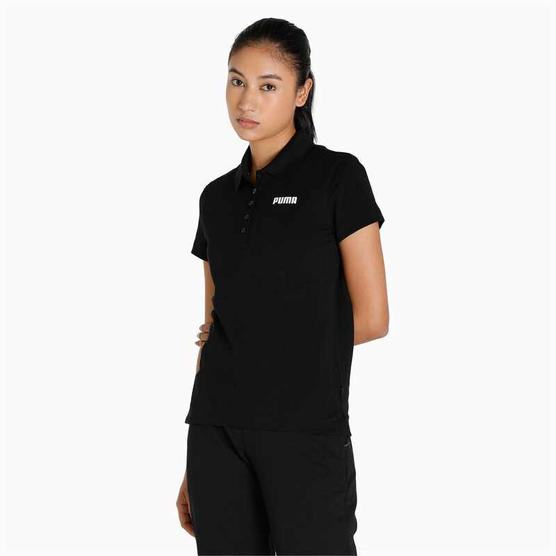 

Women's PUMA Essentials Pique Polo